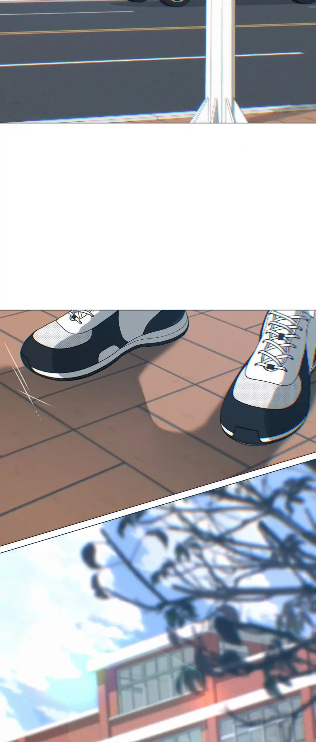 Lost in the Cloud, Chapter 127 image 14